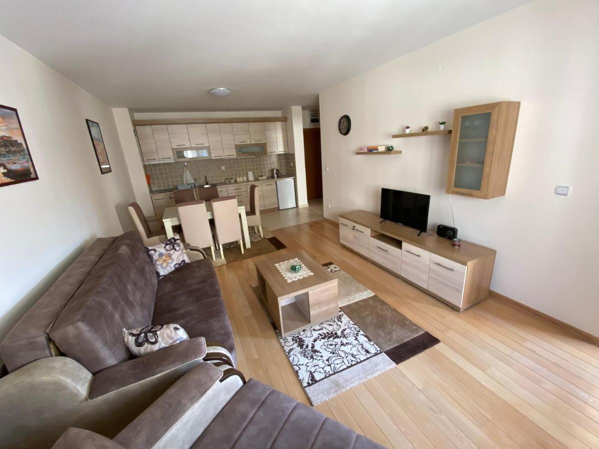 Apartman Bozur Vrnjačka Banja Exterior foto